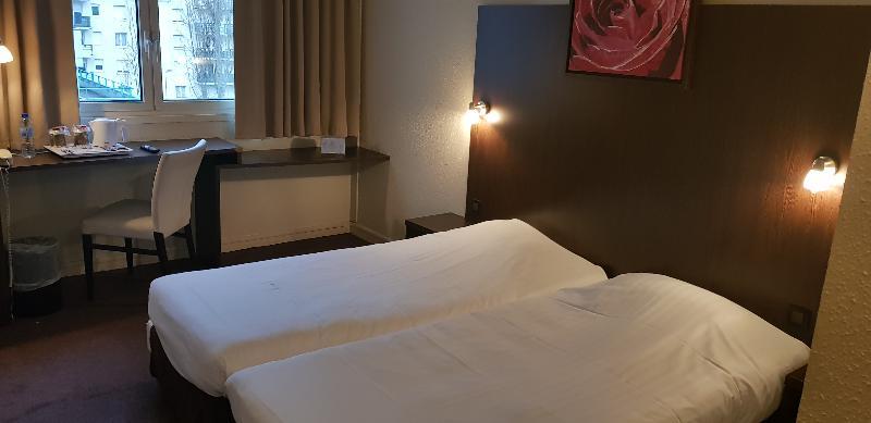 Ibis Styles Massy Opera Hotel Exterior photo
